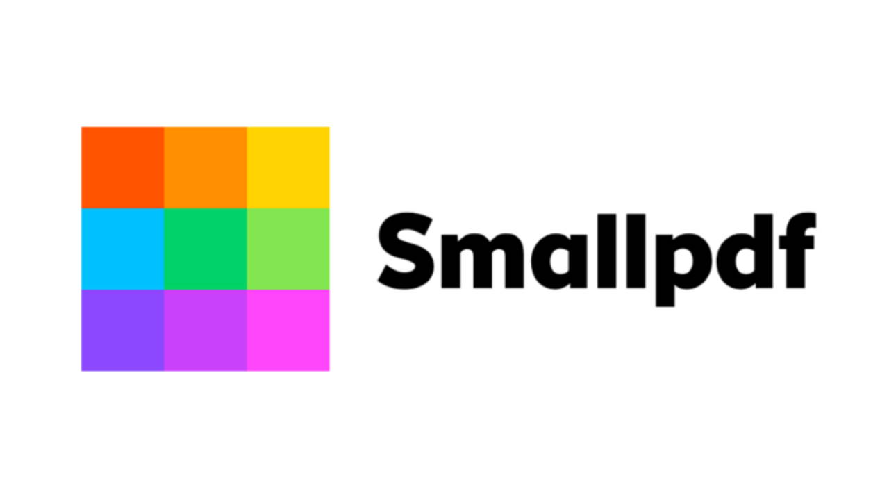 SmallPdf