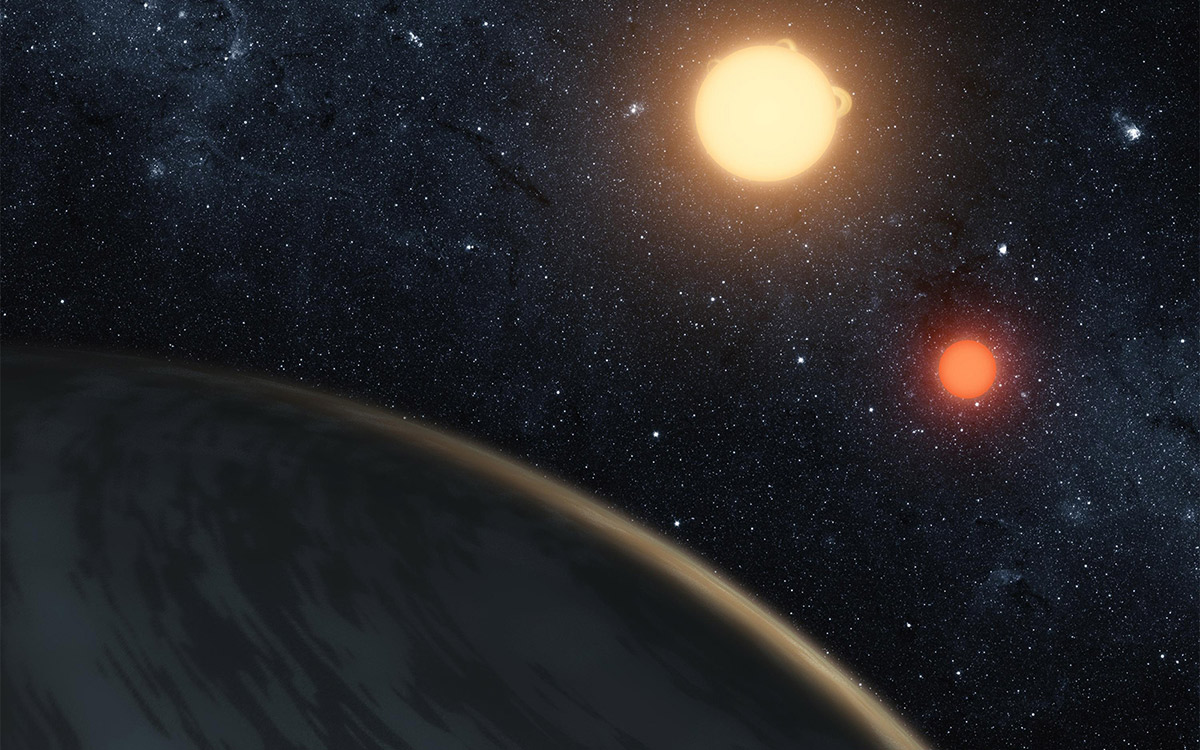 Kepler-16b