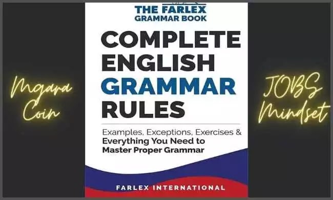Complete English Grammar Rules: Examples, Exceptions, Exercises, and Everything You Need to Master Proper Grammar (The Farlex Grammar Book) download pdf book for free!