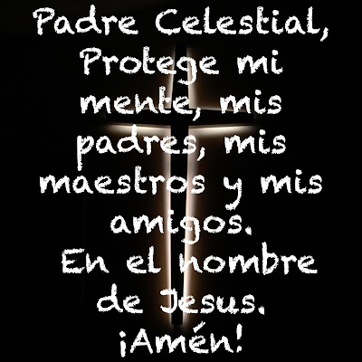 “No temas; porque contigo estoy; no te desanimes; porque yo soy tu Dios; te fortaleceré; sí, te ayudaré; sí, te sostendré con la diestra de mi justicia. ”(Isaías 41:10) 🛡