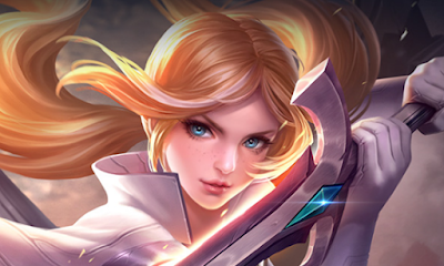 Butterfly new arena of valor