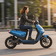  Motos eléctricas en Colombia: ¿movilidad sostenible o crisis vial en aumento?