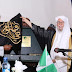 Buhari Has Sold Nigeria To Islamic World, If you believe in the Unity of Nigeria then, you're a dedicated Muslim -  A Biafran Reveals


