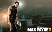 Max Payne 3 HD Wallpapers (max payne )