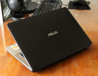 Jual Laptop Asus X441S Bekas di Banyuwangi