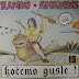 Rambo Amadeus - Sokolov greben