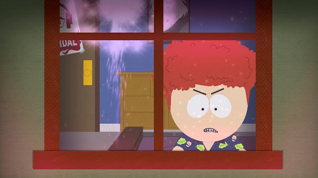 South Park