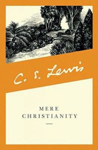 Download Pdf Mere Christianity