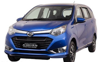 sewa mobil murah daihatsu sigra semarang