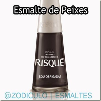 esmalte 11 peixes