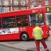 What to Do if You are Involved in a Bus Accident