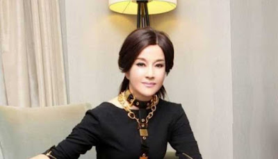 Liu Xiaoqing