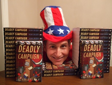 AuthorCopies