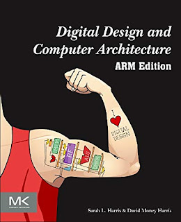 Digital Design and Computer Architecture, ARM Edition (Instructor Edu Resource 1 of 2, Teaching Supplements & Solution Manual) (Solutions) by Sarah L. Harris, David Harris free download