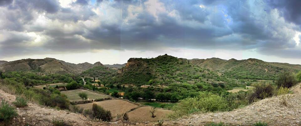 Tehsil in Nowshera. Tehsil in Khushab. Soon valley. Landscape of soon valley.