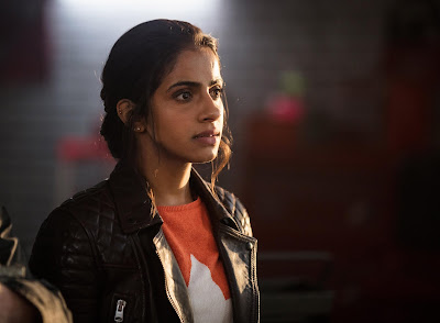 Doctor Who Season 11 Mandip Gill Image 1