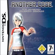 Roms de Nintendo DS Another Code Two Memories (Español) ESPAÑOL descarga directa