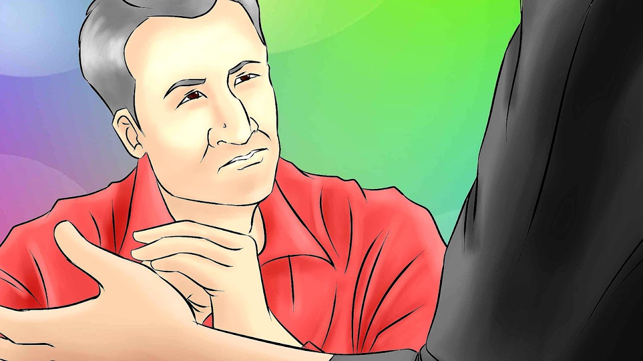 How To Ask For A Divorce