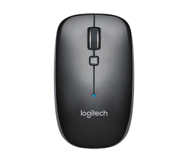 Logitech M557 ドライバーのダウンロード