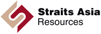 Straits Asia Resources