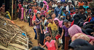 রোহিঙ্গাদের রক্ষায় পদ্ধতিগতভাবে ব্যর্থ হয়েছে জাতিসঙ্ঘ : পর্যালোচনা প্রতিবেদন