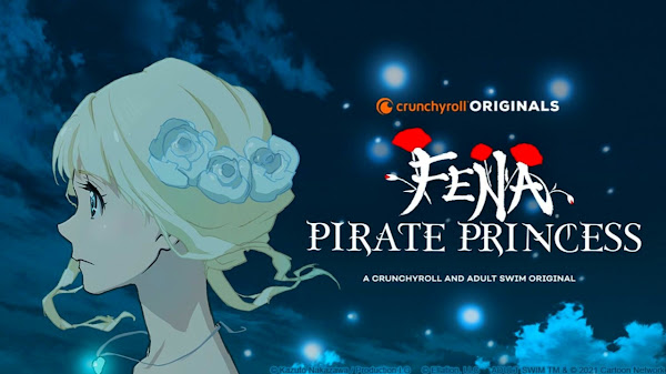 Fena: Pirate Princess in Hindi Sub [12/12] [Complete]!