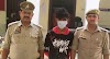 नाबालिगा को बहला फुसलाकर भगा ले जाने के आरोपी को पुलिस ने राजस्थान से किया गिरफ्तार