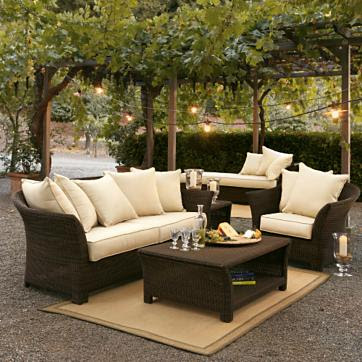 Outdoor Furniture