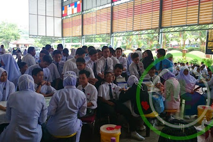 petua hilangkan penyakit tibi