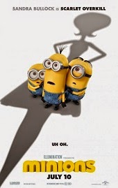 Sinopsis Film Minions 2015