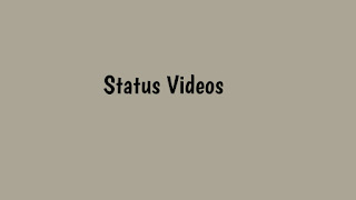 Punjabi Whatsapp Status Videos