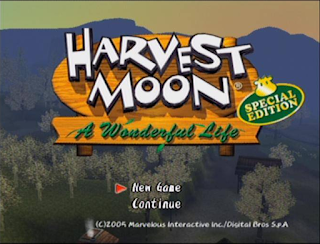 Download Harvest Moon a Wonderful Life for PC