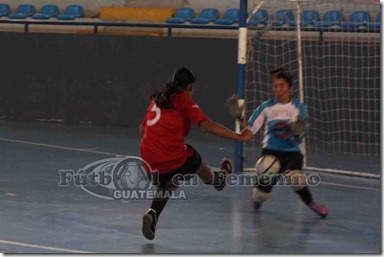 Champion,s vs Chimaltenango1