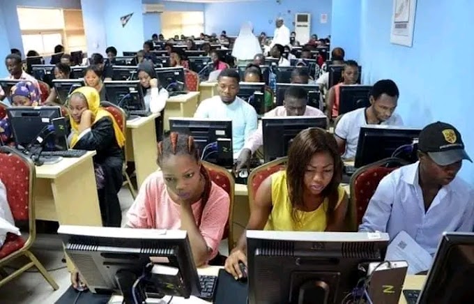 18 Things Candidates Should Know About Jamb Mock Exam 2024.