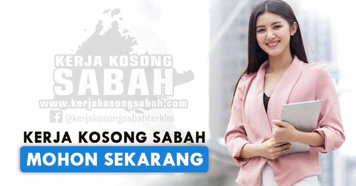 Kerja Kosong Sabah Ogos 2022 | TICKETING SUPERVISOR - Laviva Tour & Travel Sdn Bhd