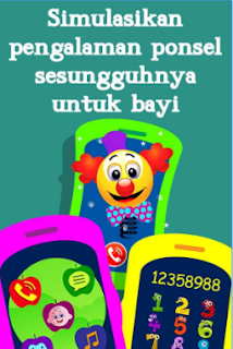 Download Aplikasi Ponsel Main Anak-anak APK Android v1.2 Terbaru 2016