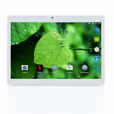 YELLYOUTH YY108H 4GB RAM 64GB ROM 10 inch Tablet