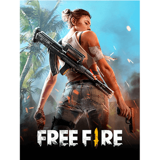 Free Fire For Jio Phone