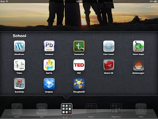 IPad Apps for School