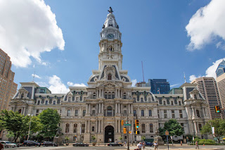 Philadelphia Seal Philly Prohibits LGBTQ Discrimination