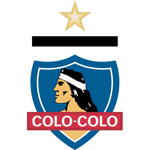 Colo Colo Logo 2023-2024 - DLS Logo 2019
