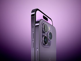 Ini Dia Spesifikasi iPhone 14 Pro Max yang Bikin Kamu Tak Sabar untuk Memilikinya!