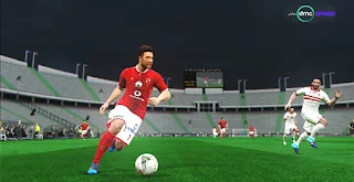 الابديت الثاني باتش PES 2017 PES Professionals Patch V4.2