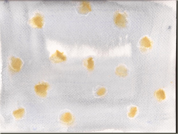cyanoacrylate resist blue & ochre