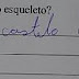 A BIOLOGIA JUNTA-SE COM A MATEMÁTICA.