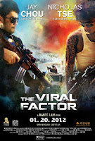 The Viral Factor (2012)