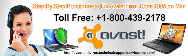 Avast Antivirus Customer Support Number 