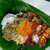 Resep Membuat Nasi Krawu