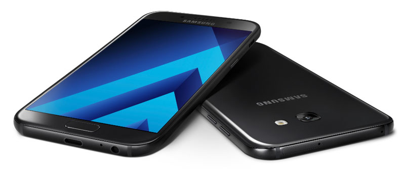 Cara Reset Pabrik Samsung Galaxy M31