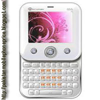 QMobile Q55